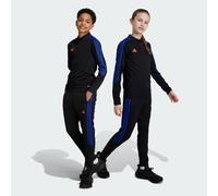 Pantaloni da allenamento Tiro 23 Club Black / Lucid Blue 13-14A