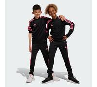 Pantaloni da allenamento Tiro 23 Club Black / Lucid Pink 5-6A