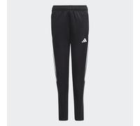 Pantaloni da allenamento Tiro 23 Club Black / White 7-8A
