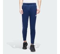 Pantaloni da allenamento Tiro 23 Club Team Navy Blue 2 / White M