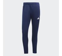 Pantaloni da allenamento Tiro 23 Club Team Navy Blue 2 / White XL