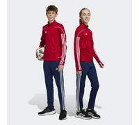 adidas Tiro23l TR PNTY Pantaloni Tracksuit, Team Navy Blue 2, 176 Unisex-Bambini e Ragazzi