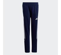 Pantaloni da allenamento Tiro 23 League Team Navy Blue 2 7-8A