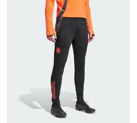 Pantaloni da allenamento Tiro 24 Competition Colombia Black S