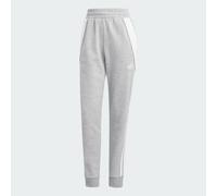 Adidas Tiro24 Sweat Pants Grigio M / Regular Donna