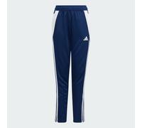 Adidas Tiro24 Slim Tracksuit Pants Blu 13-14 Years Bambini