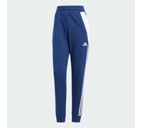 Adidas Tiro24 Sweat Pants Blu S / Regular Donna