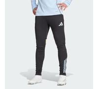 Pantaloni da allenamento Tiro 25 Competition Aston Villa FC Black L