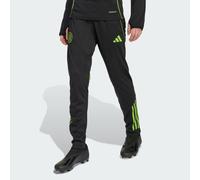 Pantaloni da allenamento Tiro 25 Competition Celtic FC Bambini Black / Semi Solar Green 7-8A