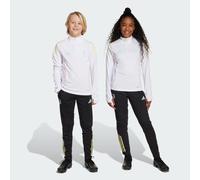 Pantaloni da allenamento Tiro 25 Competition Junior Juventus Black 15-16A