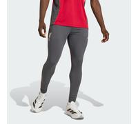 Adidas Liverpool Fc 25/26 Tiro Competition Training Tracksuit Pants Rosso S / Regular Uomo