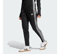 Pantaloni da allenamento Tiro 25 Essentials Black / White XS