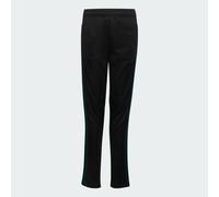 Pantaloni da allenamento Tiro 25 Essentials Junior Black / Aurora Ivy 7-8A