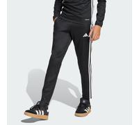 Pantaloni da allenamento Tiro 25 Essentials Junior Black / White 5-6A