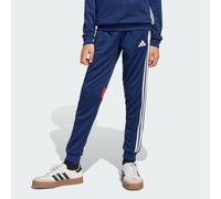 Adidas Tiro 25 Essentials Sweat Pants Blu 11-12 Years Bambini