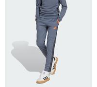 Pantaloni da allenamento Tiro 25 Essentials Junior Team Onix / Super Orange 9-10A