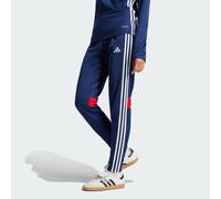 Pantaloni da allenamento Tiro 25 Essentials Team Navy / Red XS