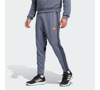 Pantaloni da allenamento Tiro 25 Essentials Team Onix / Super Orange XS