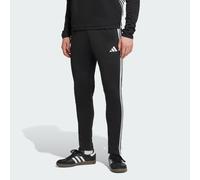 Pantaloni da allenamento Tiro 25 Essentials Winterized Black / White XL