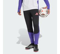Pantaloni da allenamento Tiro 26 Competition Black / Semi Turbo XL