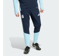 Adidas Argentina 26/27 Tiro Training Tracksuit Pants Blu 3XL / Regular Uomo