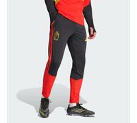 Adidas Belgium 26/27 Tiro Training Tracksuit Pants Nero L / Regular Uomo