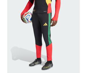 Pantaloni da allenamento Tiro Giamaica 26 x Bob Marley Black S