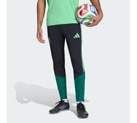 Pantaloni da allenamento Tiro Messico 26 Black L