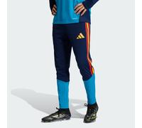 Adidas Spain 26/27 Tiro Training Tracksuit Pants Blu S / Regular Uomo