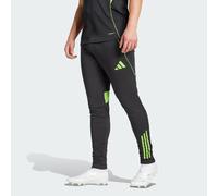 Pantaloni da allenamento Tiro25 Competition Celtic FC Black / Semi Solar Green M