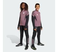 Adidas Real Madrid 25/26 Tiro Competition Training Junior Tracksuit Pants Nero 15-16 Years Bambini