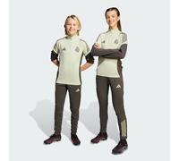 Adidas Real Madrid Tiro 25/26 Competition Training Junior Tracksuit Pants Verde 11-12 Years Bambino,Bambina
