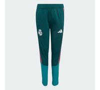 Pantaloni da allenamento Tiro26 Competition Real Madrid 26/27 Kids Aurora Ivy / Wild Pink 13-14A