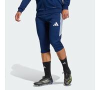 Adidas Tiro 26 League Training 3/4 Pants Blu M / Regular Uomo