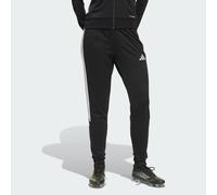 Pantaloni da allenamento Tiro26 League Regular Black / White S