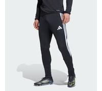 Pantaloni da allenamento Tiro26 League Regular Black / White XS