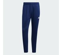 Pantaloni da allenamento Train Essentials 3-Stripes Dark Blue / White M