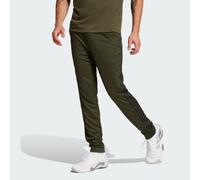 Pantaloni da allenamento Train Essentials 3-Stripes Night Cargo / Black XL