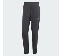 Pantaloni da allenamento Train Essentials Woven Black / White S