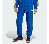 Pantaloni da allenamento Vialli Pack Juventus Royal Blue L