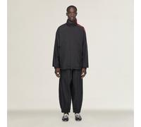 PANTALONI DA ALLENAMENTO Y-3 GRADIENT 3 STRIPES NYLON Black S