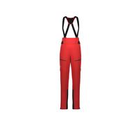 Pantaloni da alpinismo da donna Salewa ORTLES GTX PRO (fiamma) M (44/38)