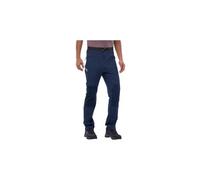 Pantaloni da alpinismo millet kamet xcs light blu da uomo