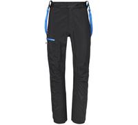 Pantaloni da alpinismo Millet TRILOGY ICON GORE-TEX PRO M (BLACK - NOIR) uomo L