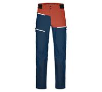 Ortovox Westalpen 3L Mens Deep Ocean M Pantaloni outdoor