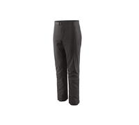 Patagonia - Pantaloni alpinismo - M's Mixed Alpine Pants Black per Uomo - Taglia 156 - Nero