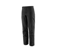 Pantaloni da alpinismo Patagonia W's Mixed Alpine Pants (Nero) Donna 4