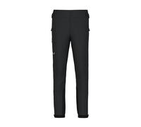 Salewa - Ortles Powertex 3L Pants - Pantaloni antipioggia 52 nero