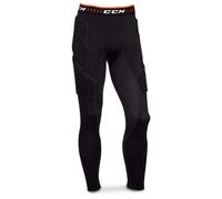 Pantaloni da arbitro CCM Referee Girdle Protective Pants Senior M