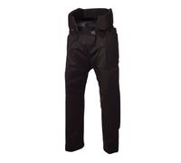Pantaloni da arbitro CCM Referee Protective Pants Senior M